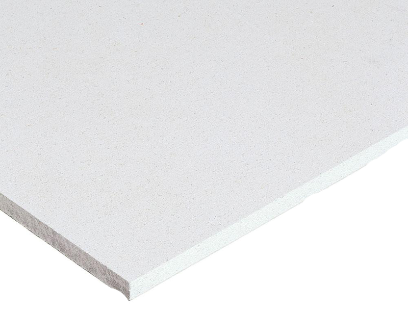 Gipsfaserplatten — Baumaterial von Green House Germany