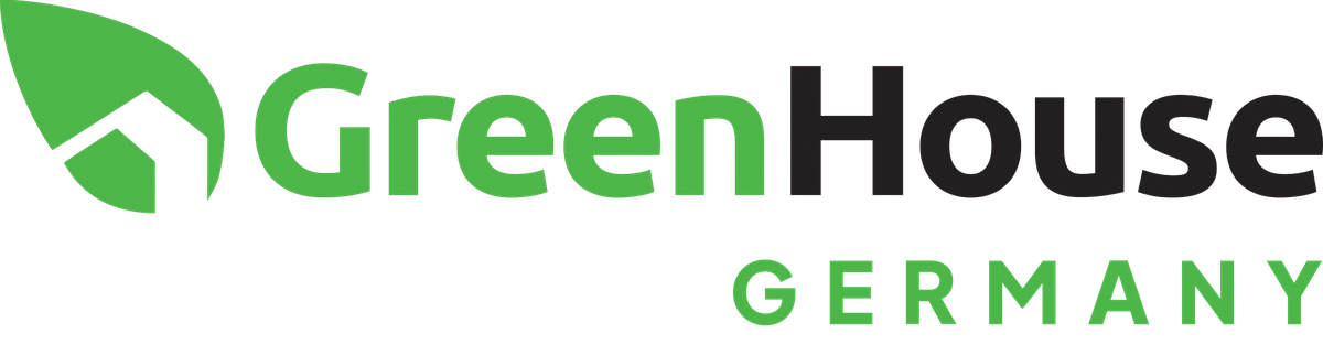 Green House Germany Logo