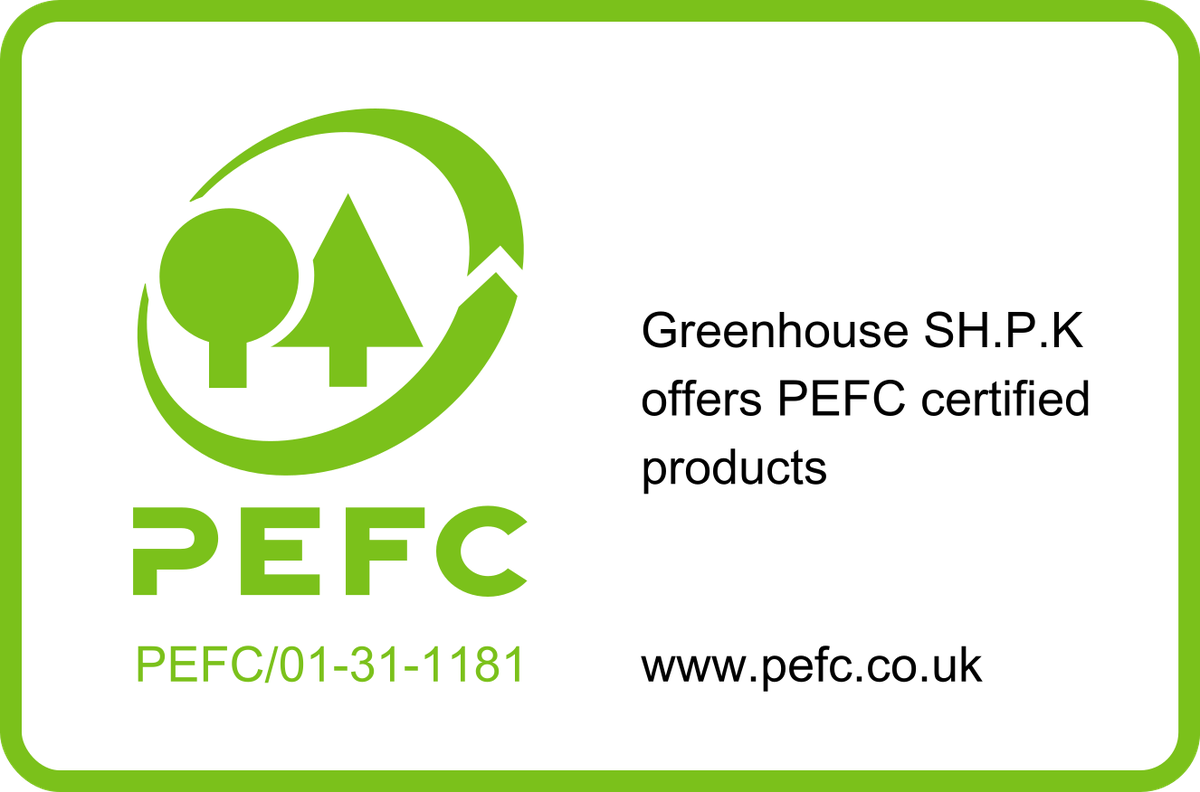 PEFC-Zertifizierung
